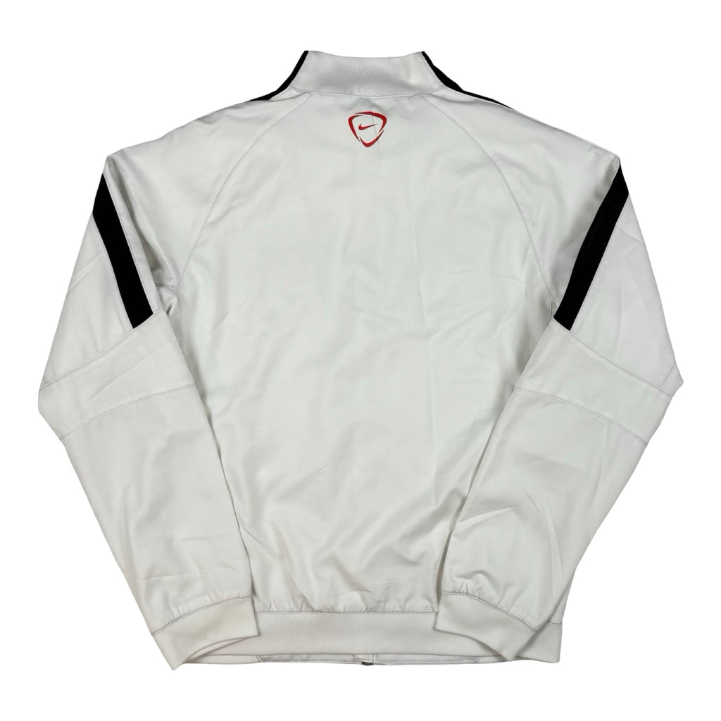 Manchester United Trainingsjacke