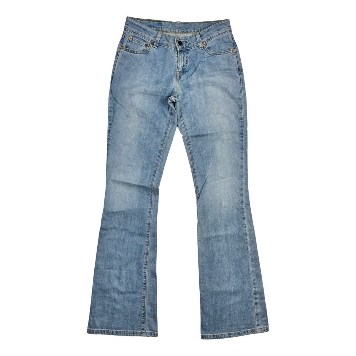 529 Bootcut Jeans (W)