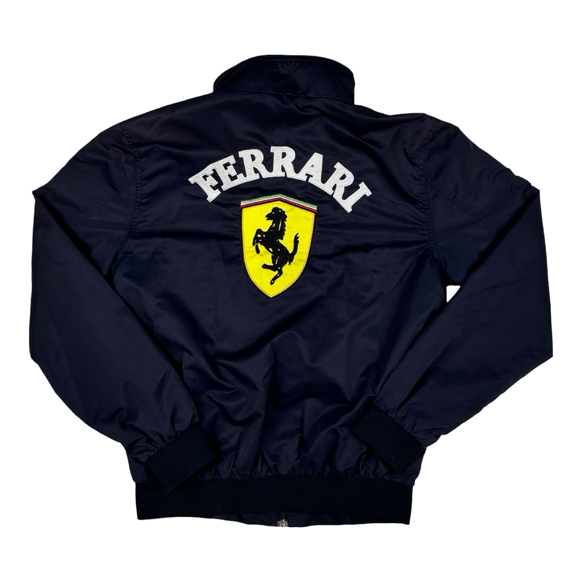 Ferrari Racing Jacke