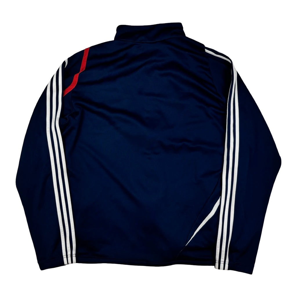 Bayern München Trainingsjacke