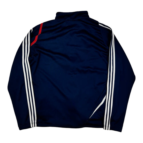 Bayern München Trainingsjacke