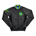 Brasilien Trainingsjacke