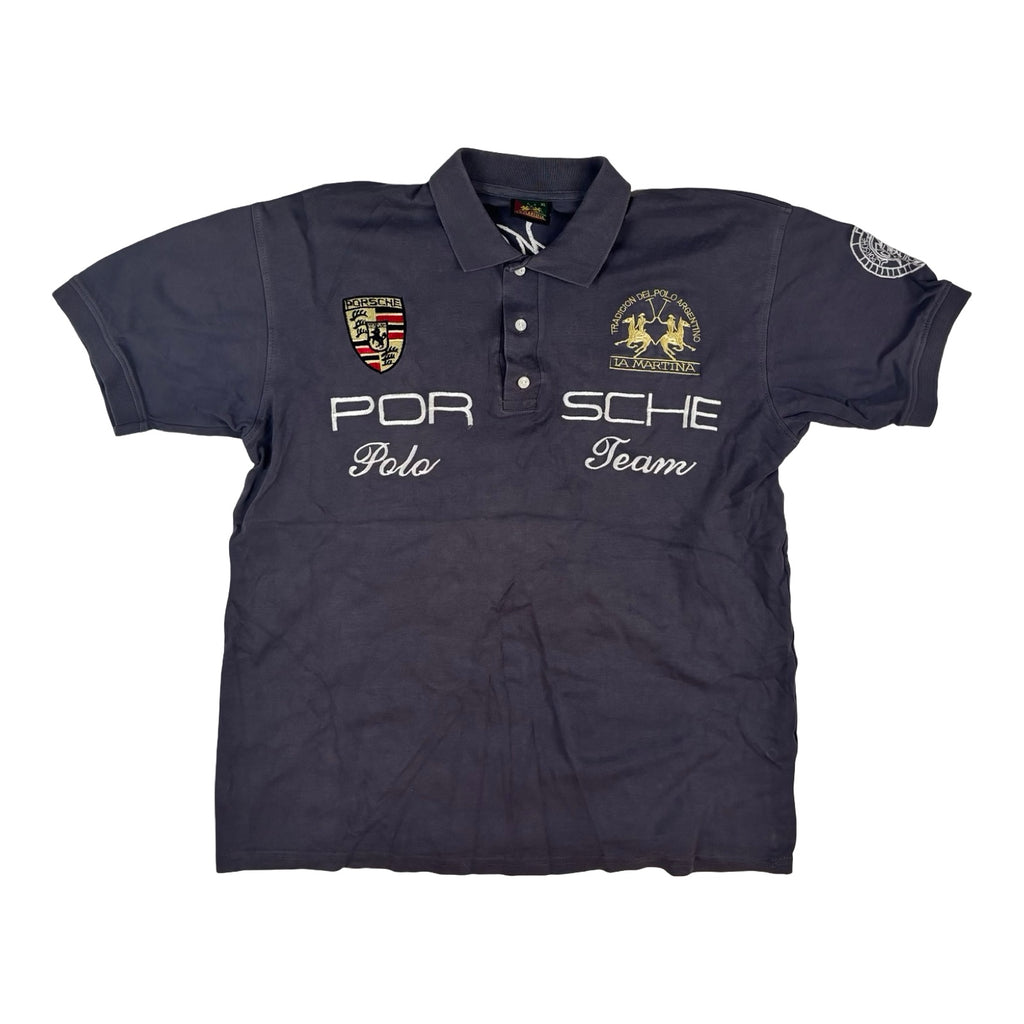 Porsche Polo