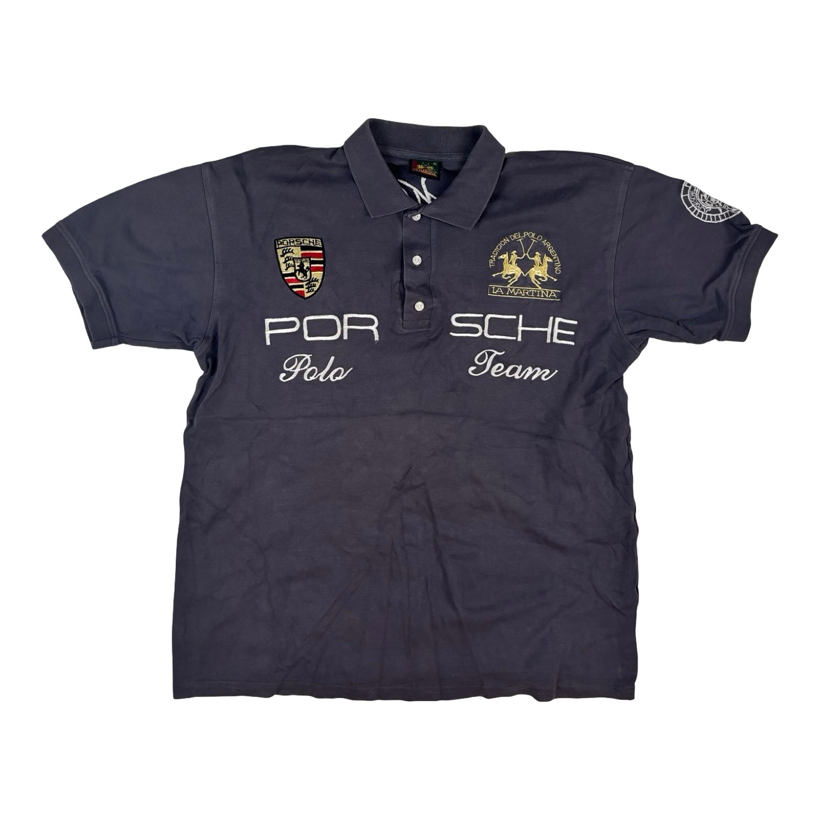 Porsche Polo