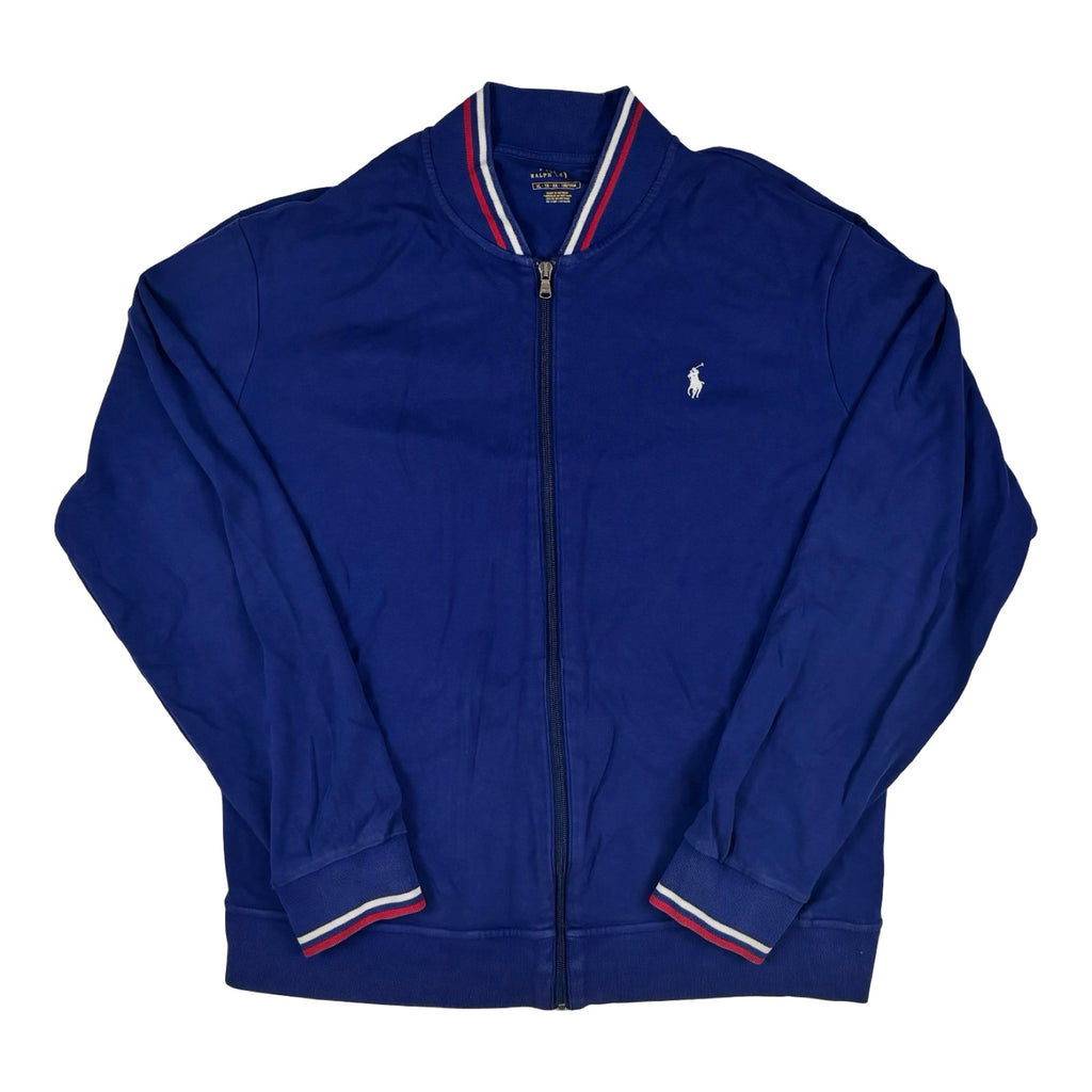 Zipper