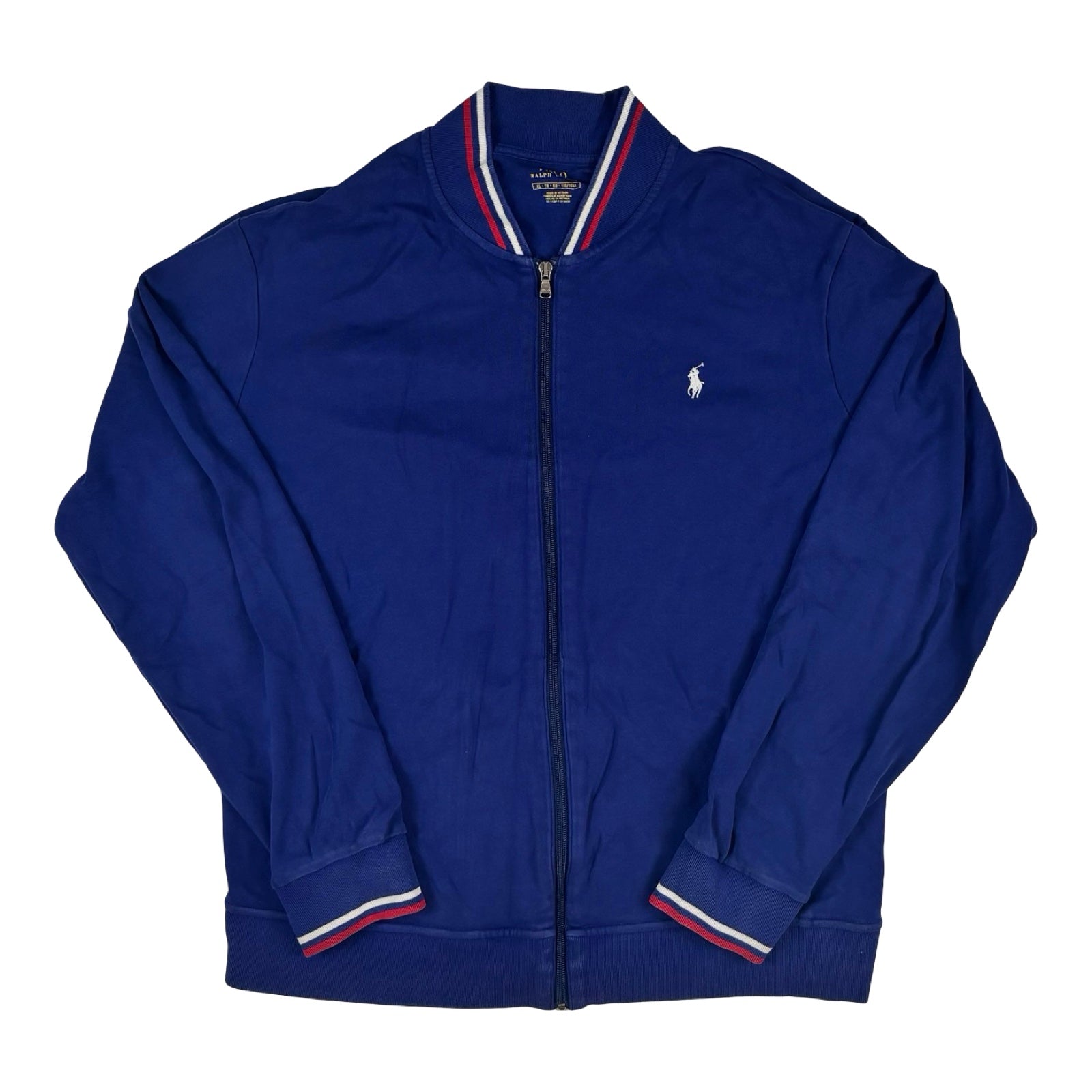 Zipper