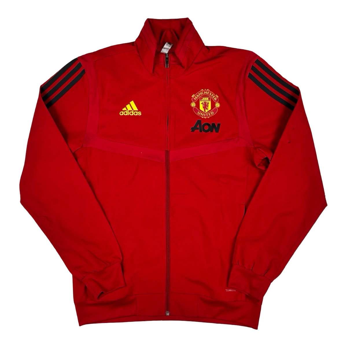 Manchester United Trainingsjacke