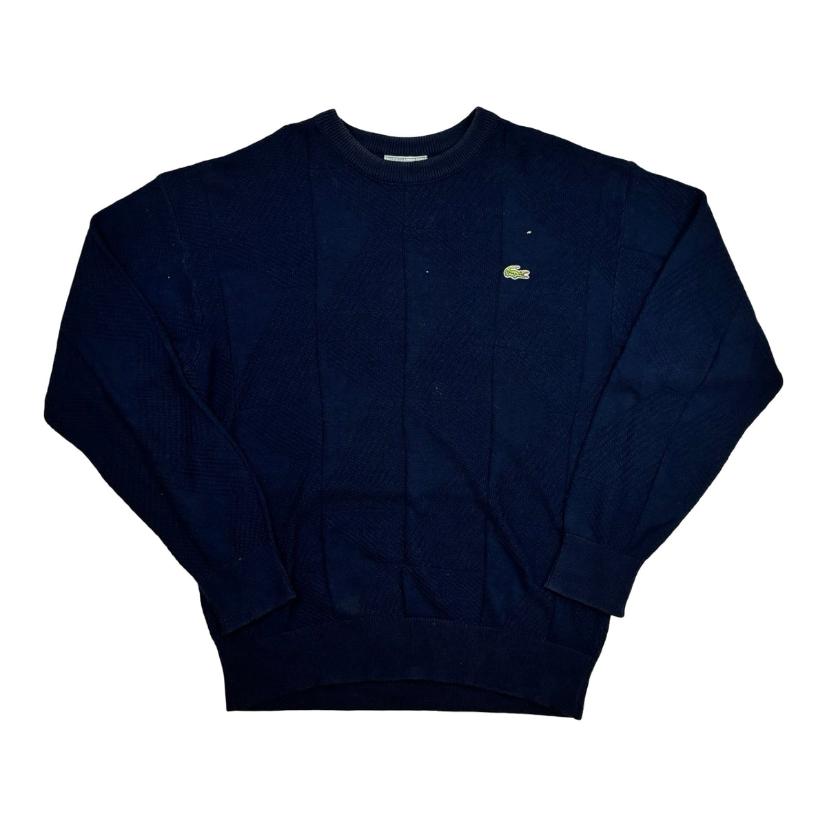 Knit Sweater