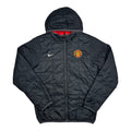 Manchester United Pufferjacke