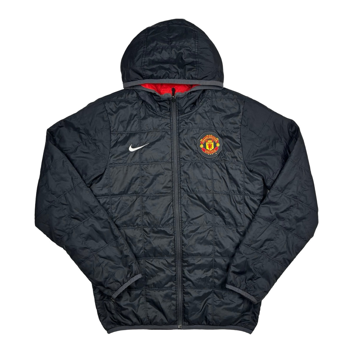 Manchester United Pufferjacke