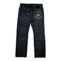 Straight Jeans
