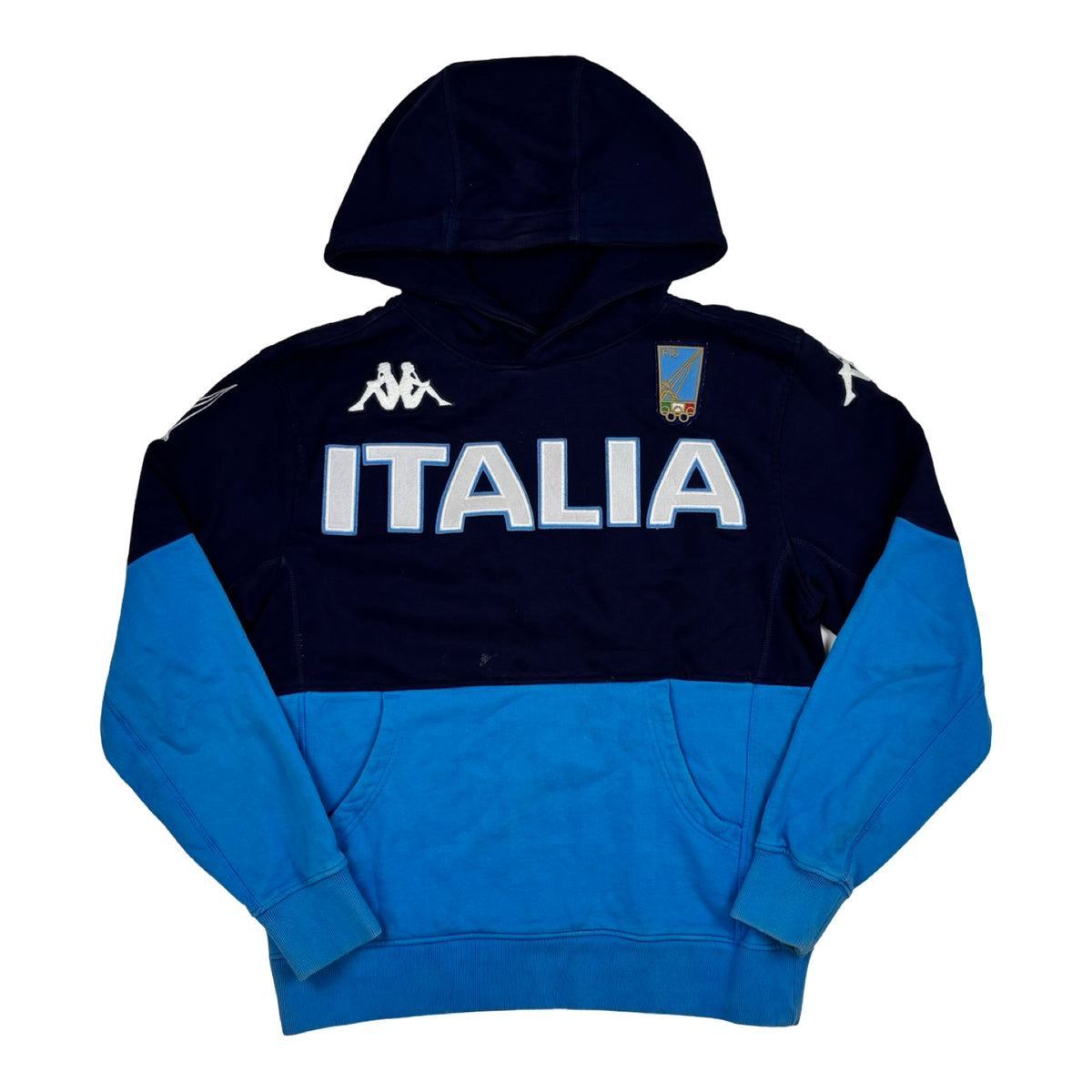 Italien Hoodie