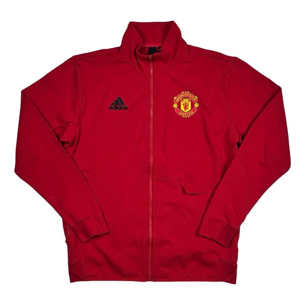 Manchester United Trainingsjacke