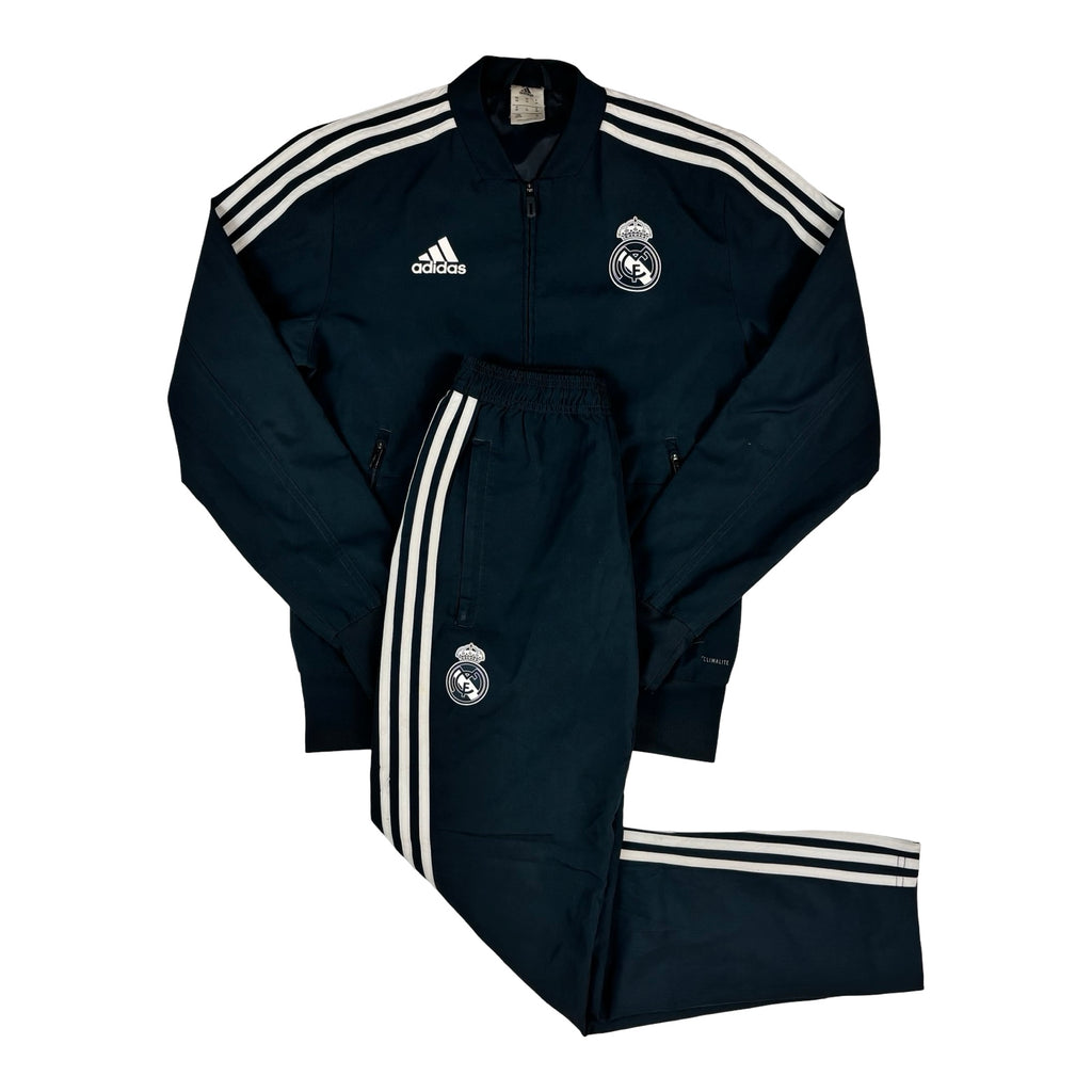 Real Madrid Trainingsanzug