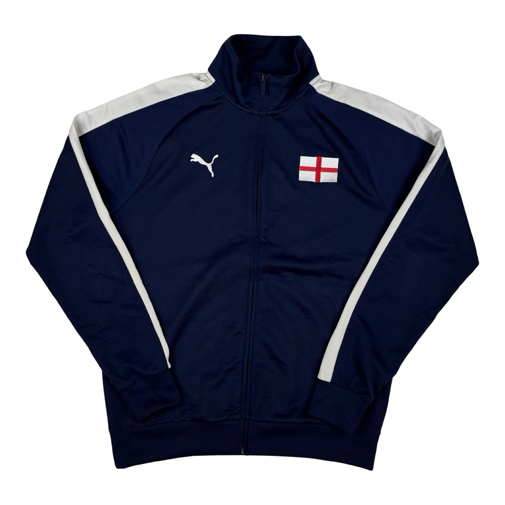 England Trainingsjacke