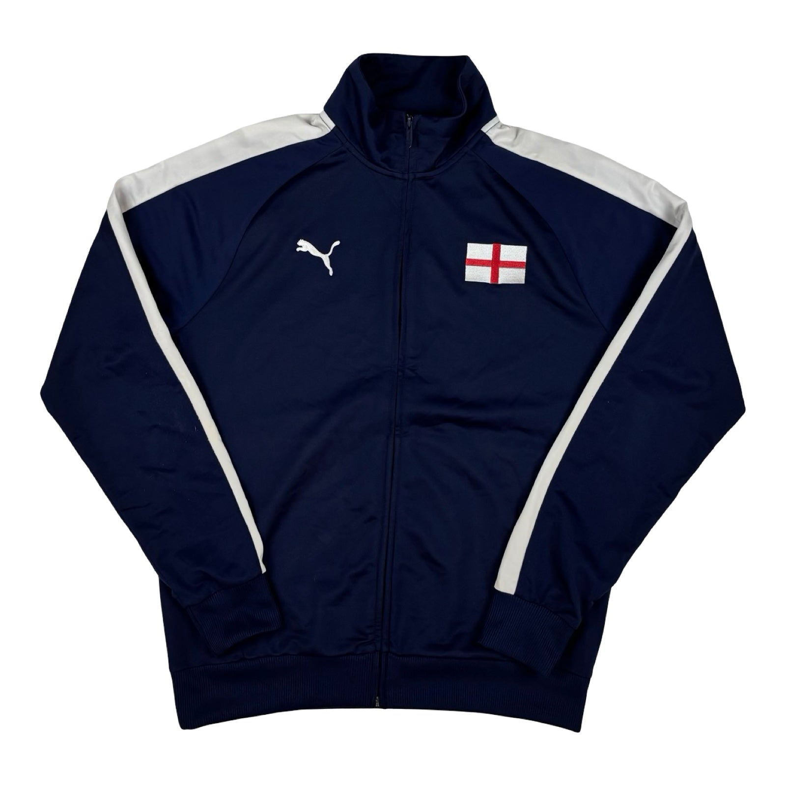England Trainingsjacke