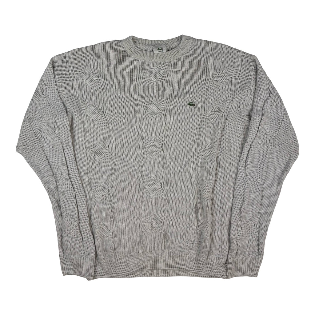 Knit Sweater