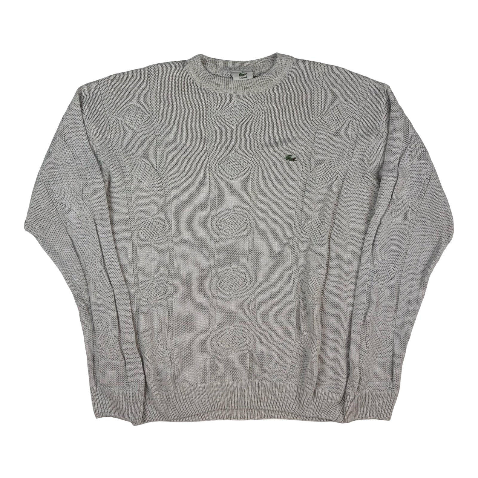 Knit Sweater