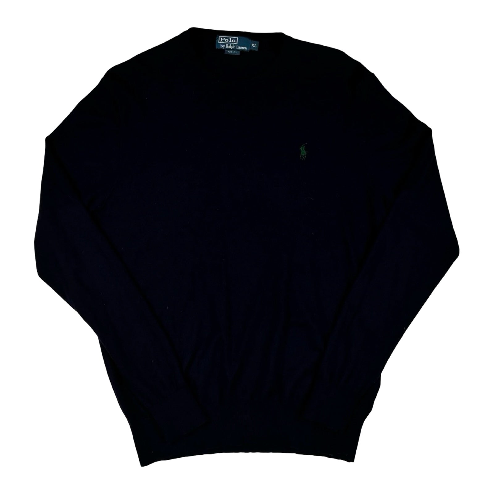 Knit Sweater