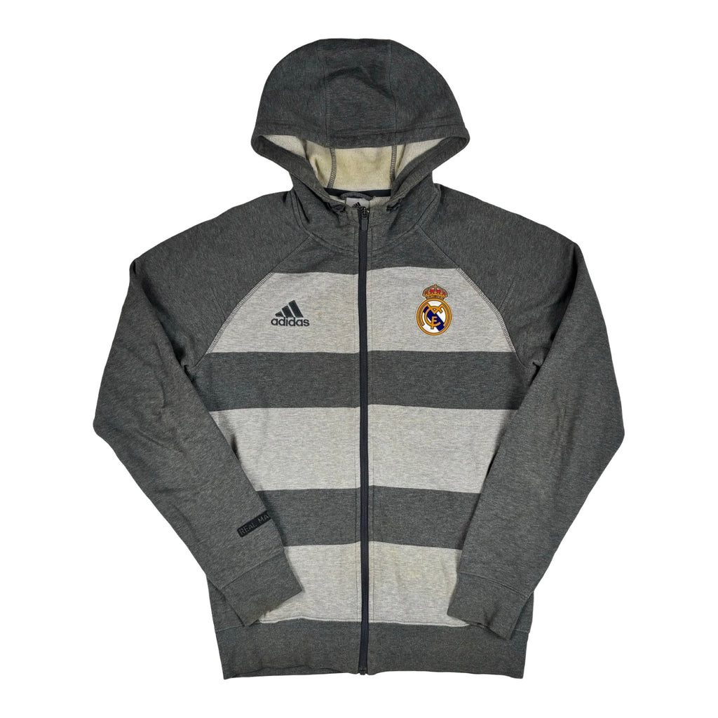 Real Madrid Zipper