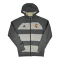Real Madrid Zipper