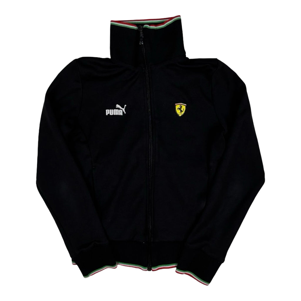 Ferrari Zipper