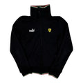 Ferrari Zipper