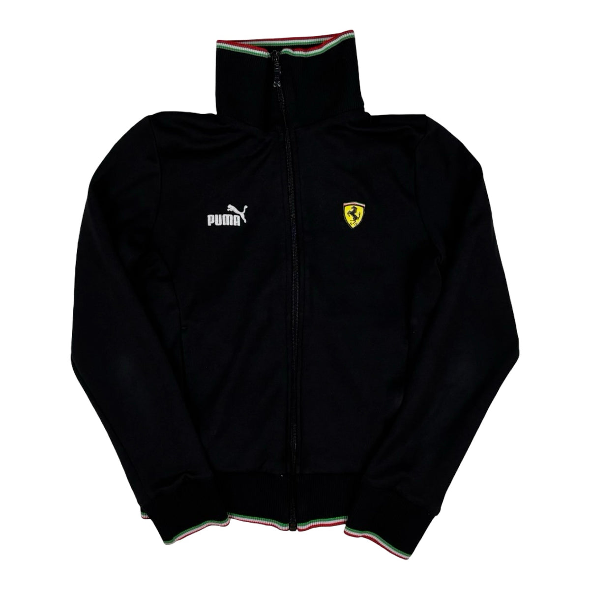 Ferrari Zipper