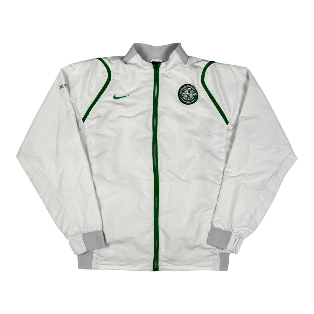 Celtic Trainingsjacke