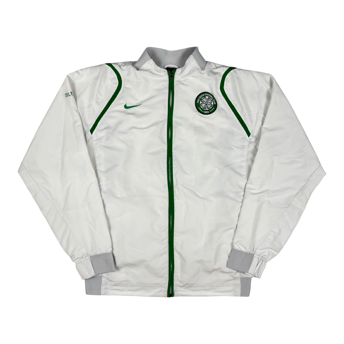 Celtic Trainingsjacke