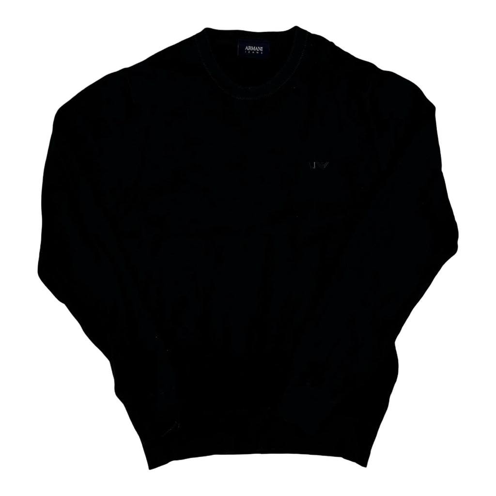 Knit Sweater