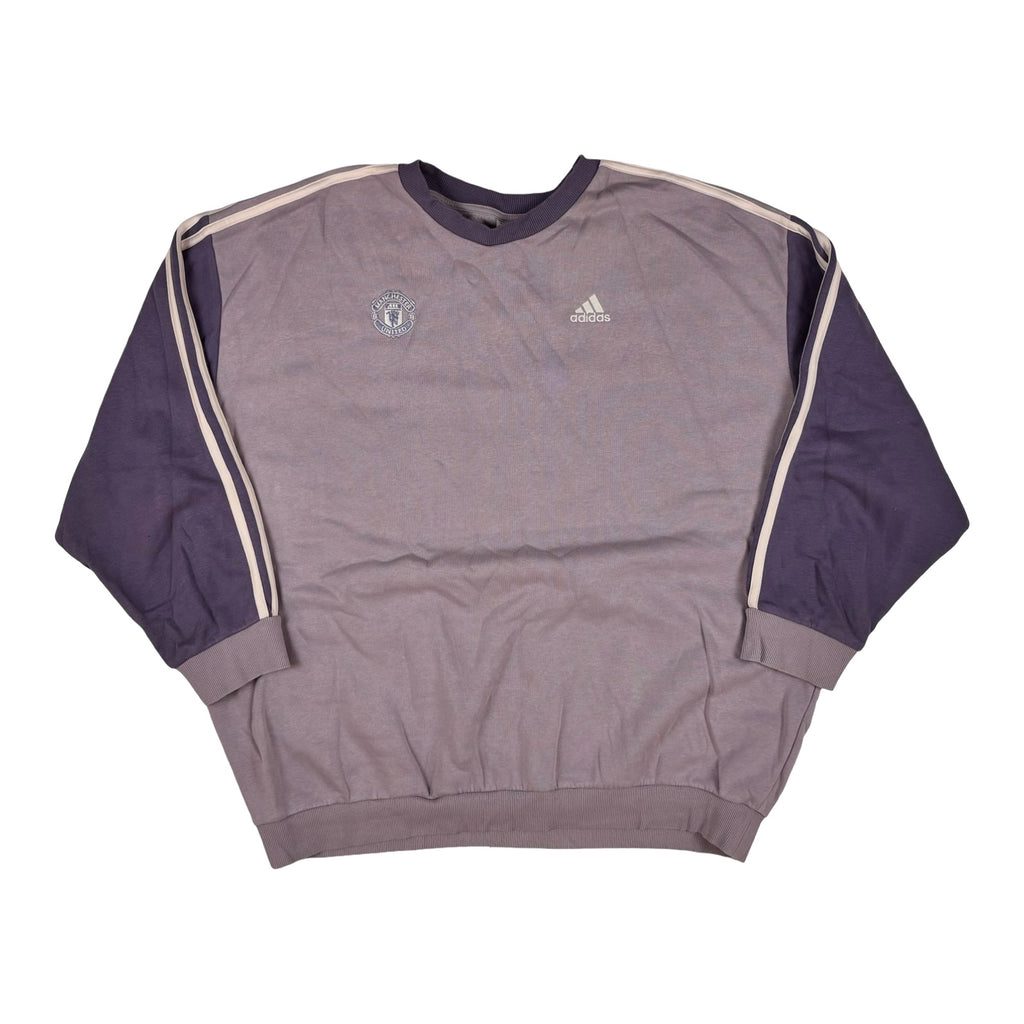 Manchester United Sweater
