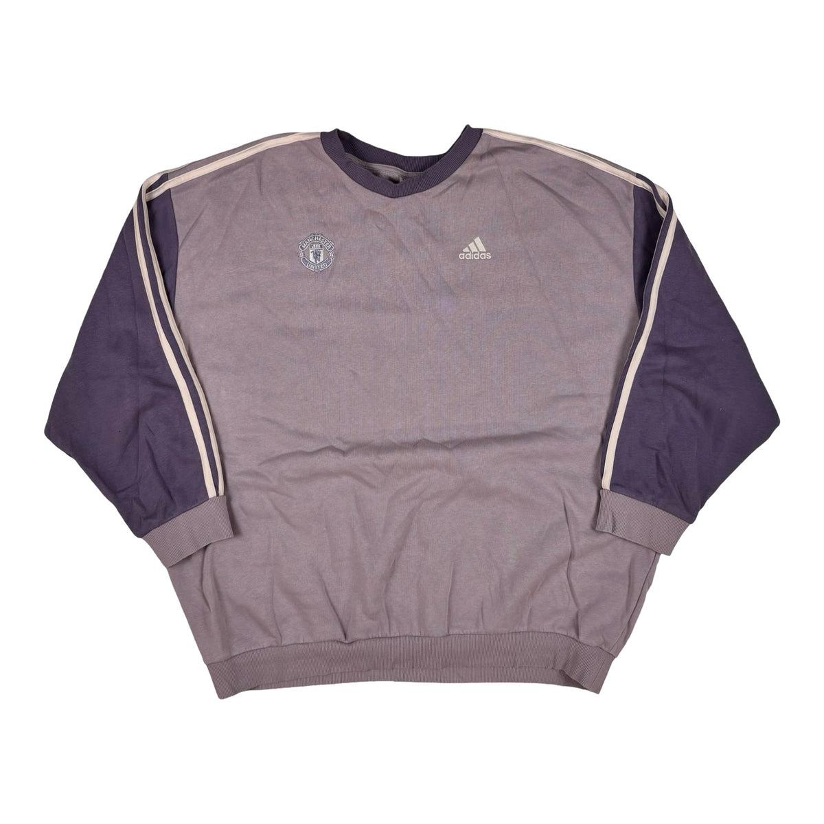 Manchester United Sweater