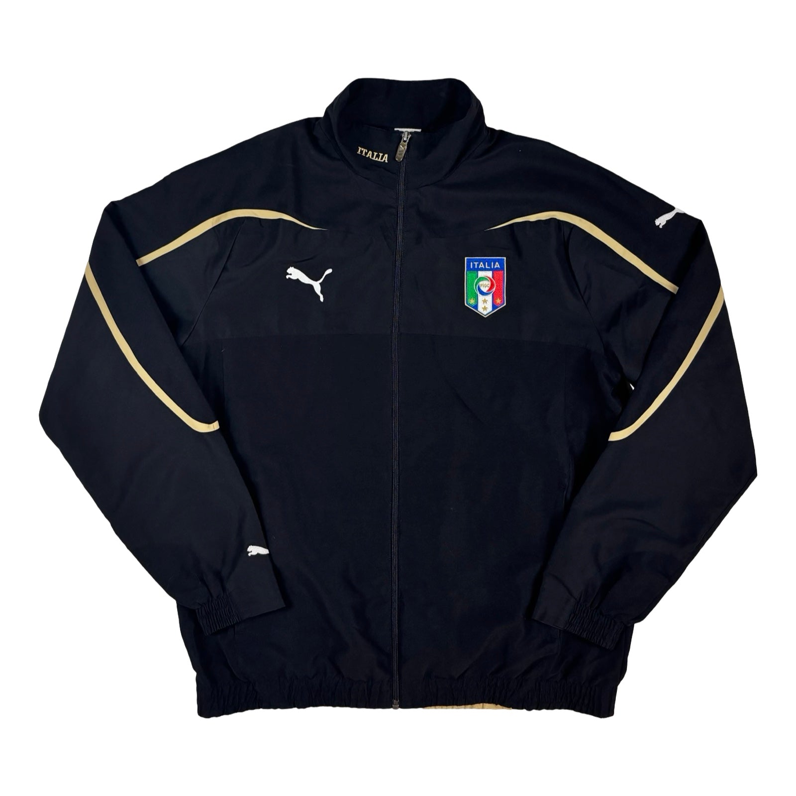 Italien Trainingsjacke