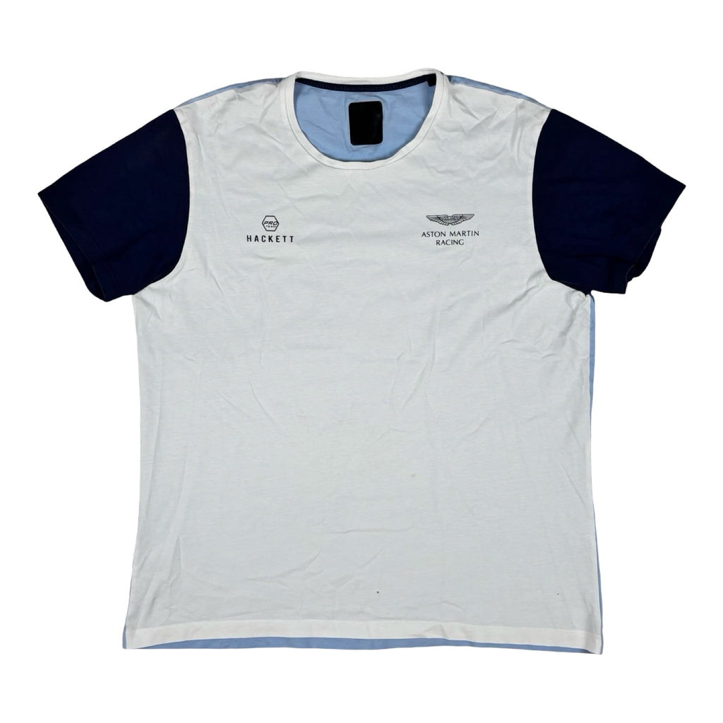 Aston Martin Tee