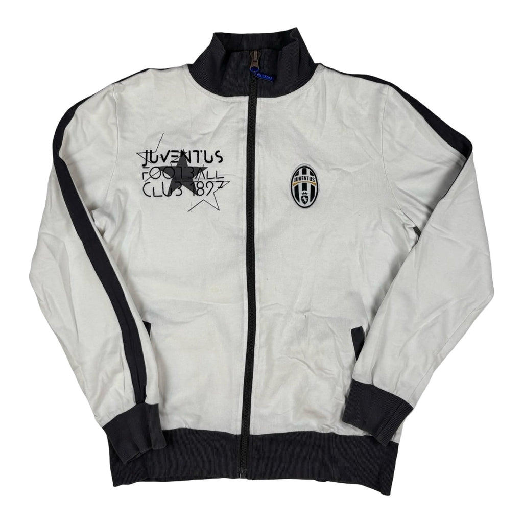 Juventus Zipper
