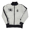 Juventus Zipper