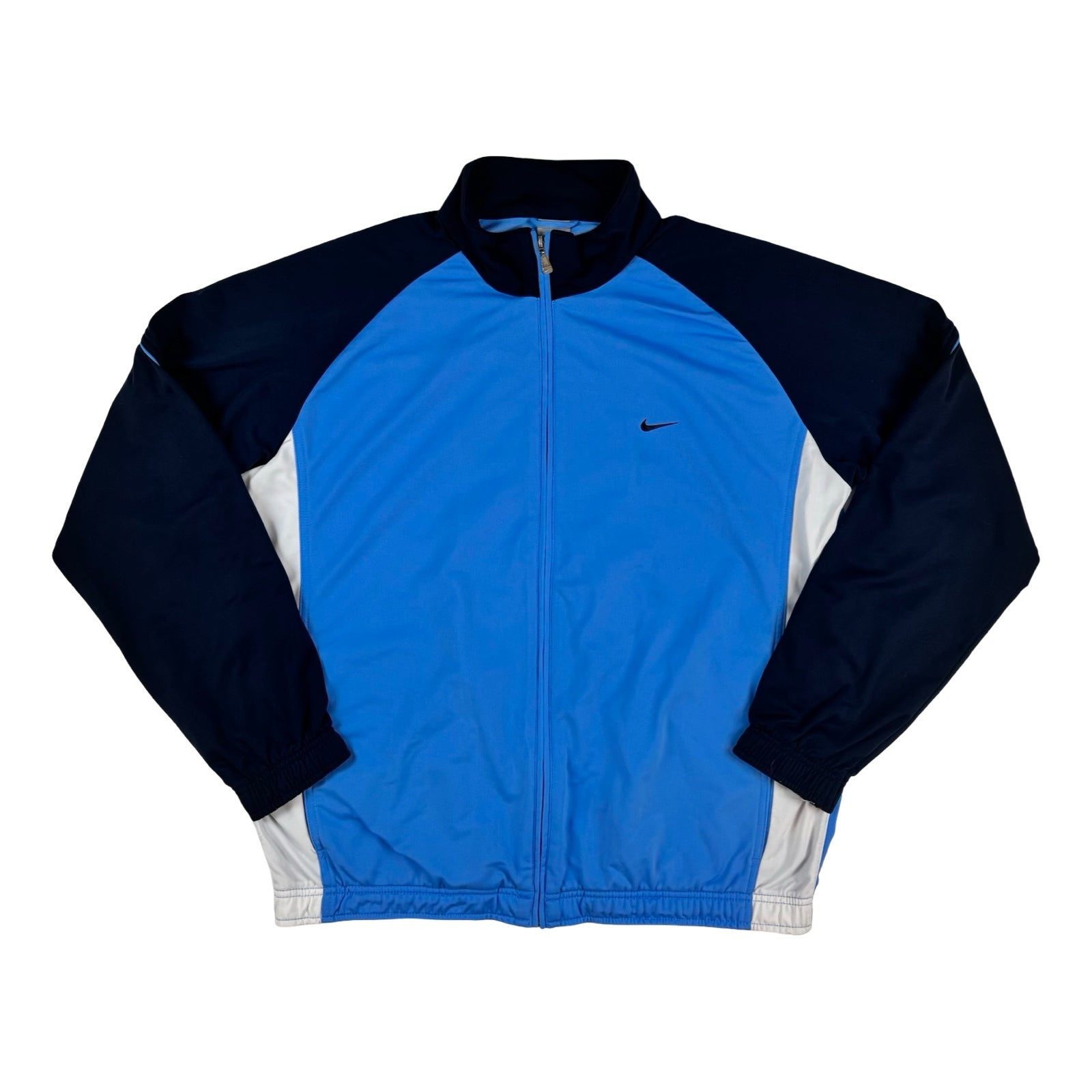 Trainingsjacke