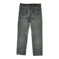 Straight Jeans