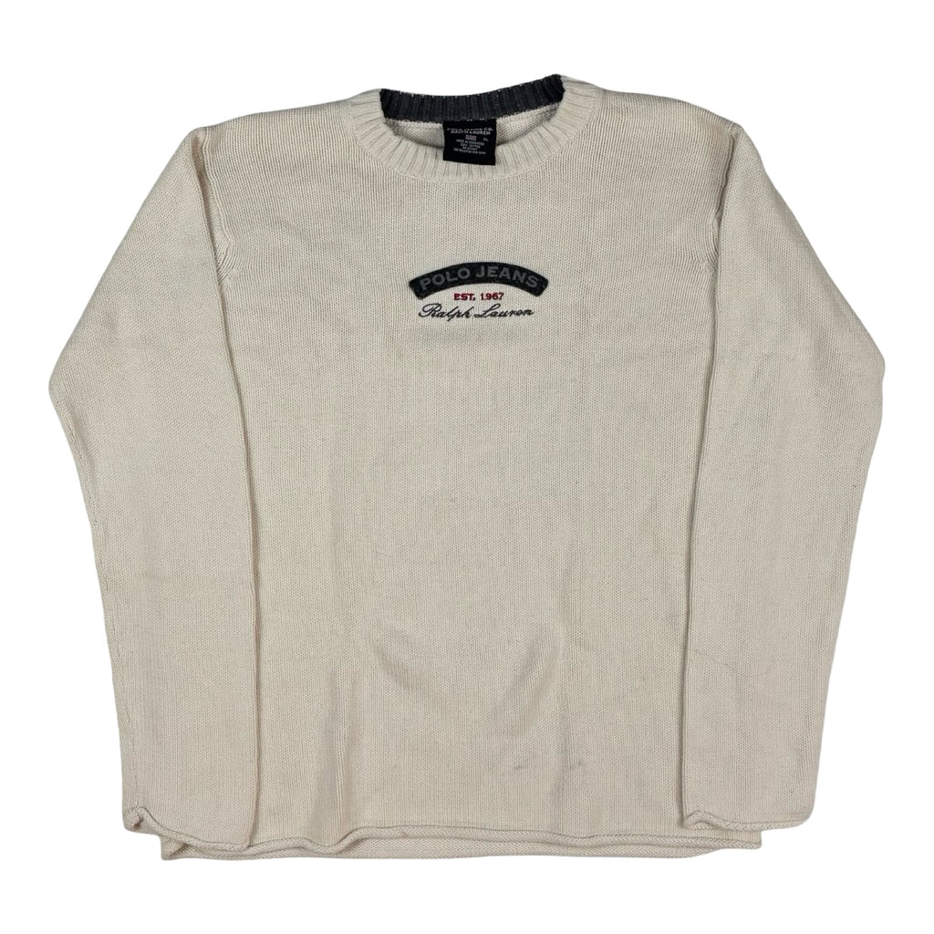 Knit Sweater