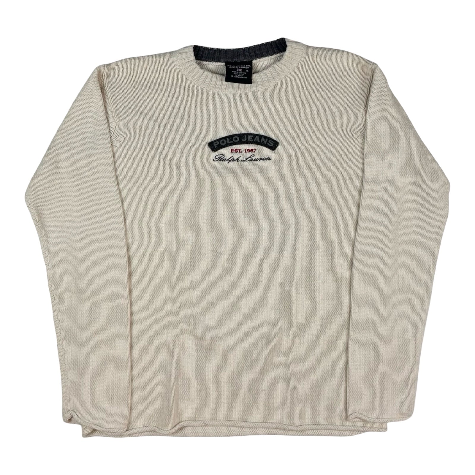 Knit Sweater