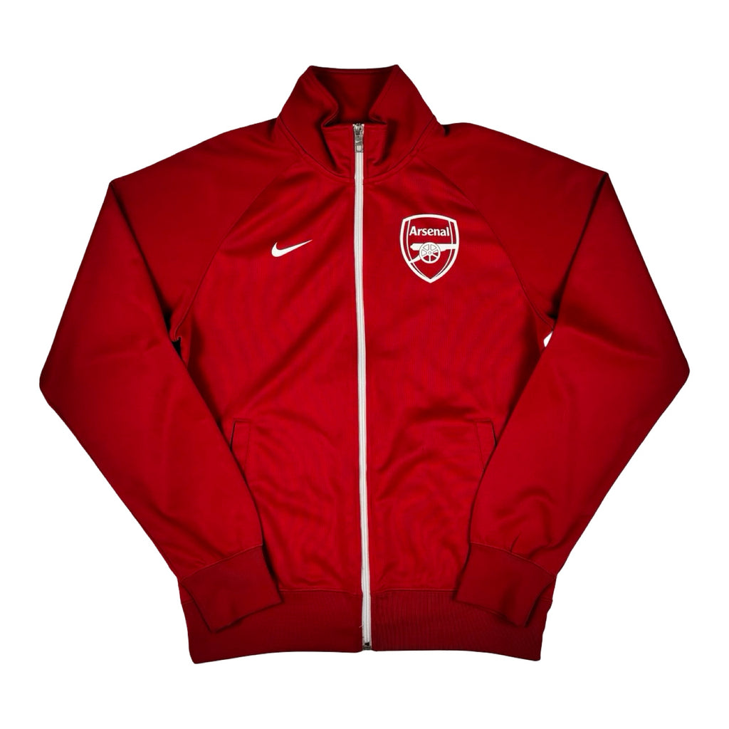 Arsenal Trainingsjacke