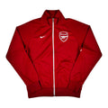 Arsenal Trainingsjacke