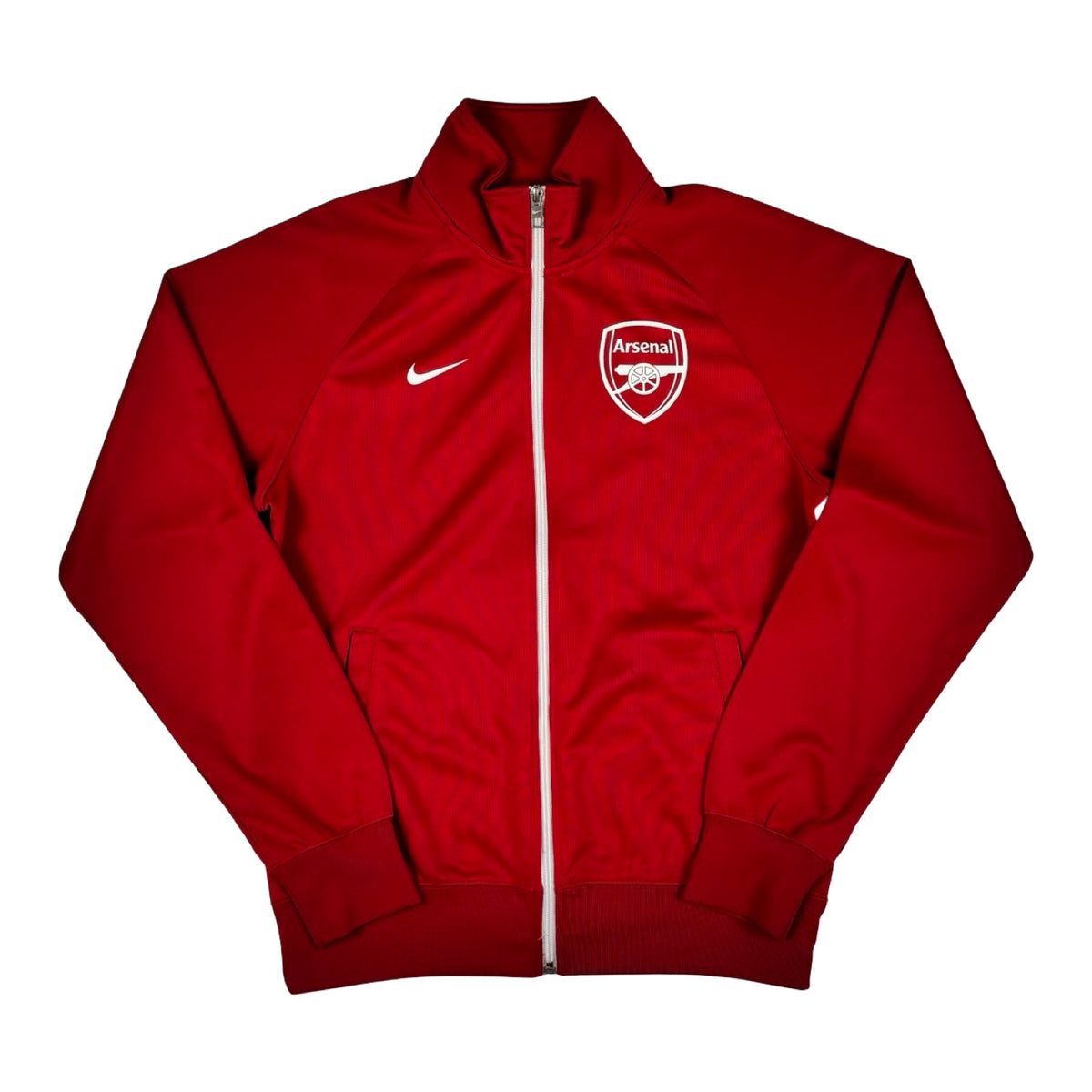 Arsenal Trainingsjacke
