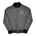 Knit Zipper