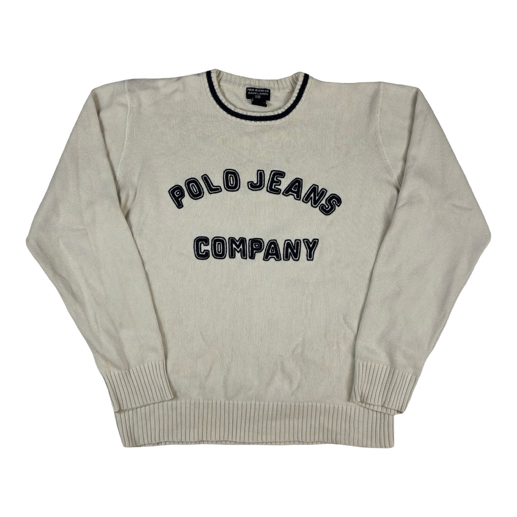Knit Sweater
