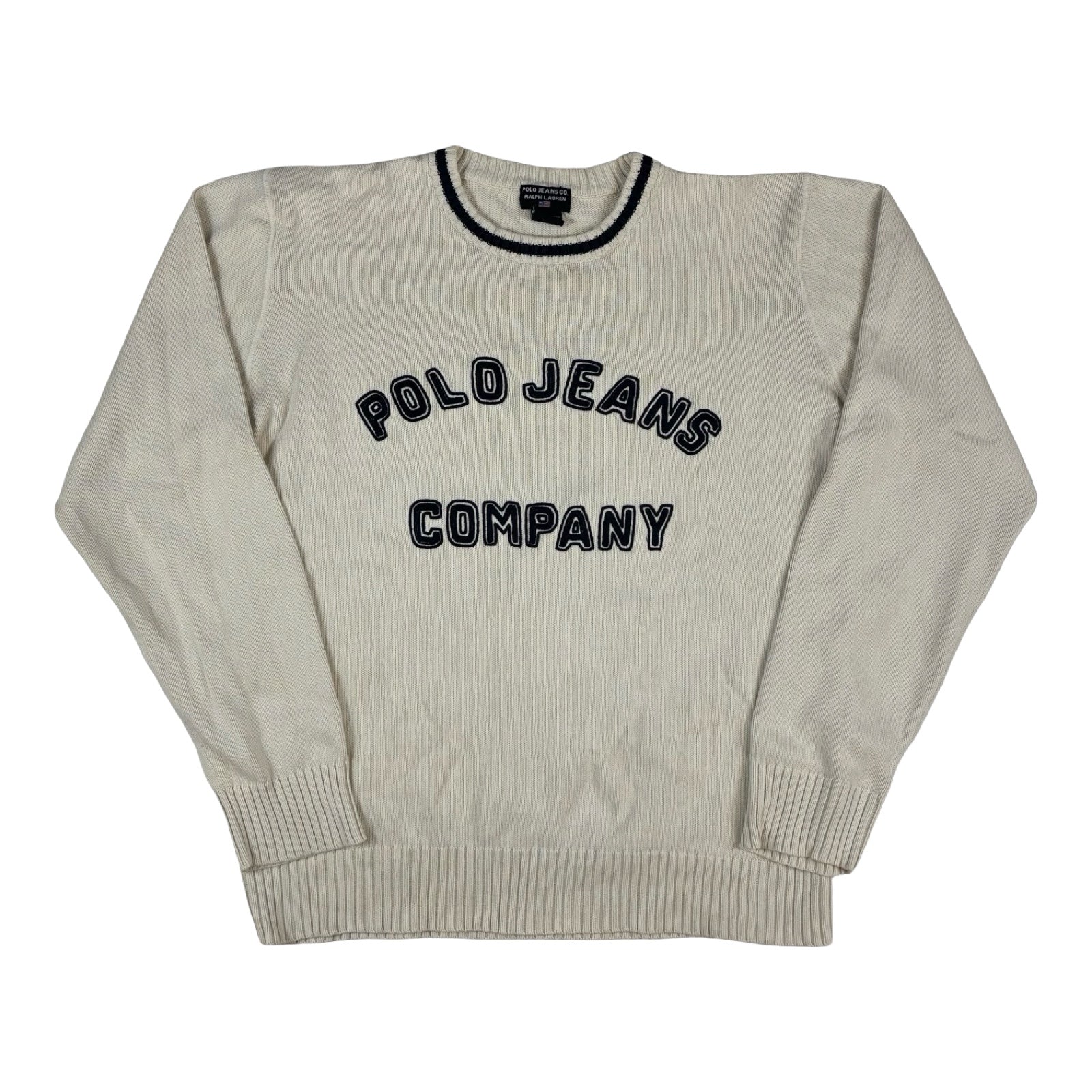 Knit Sweater