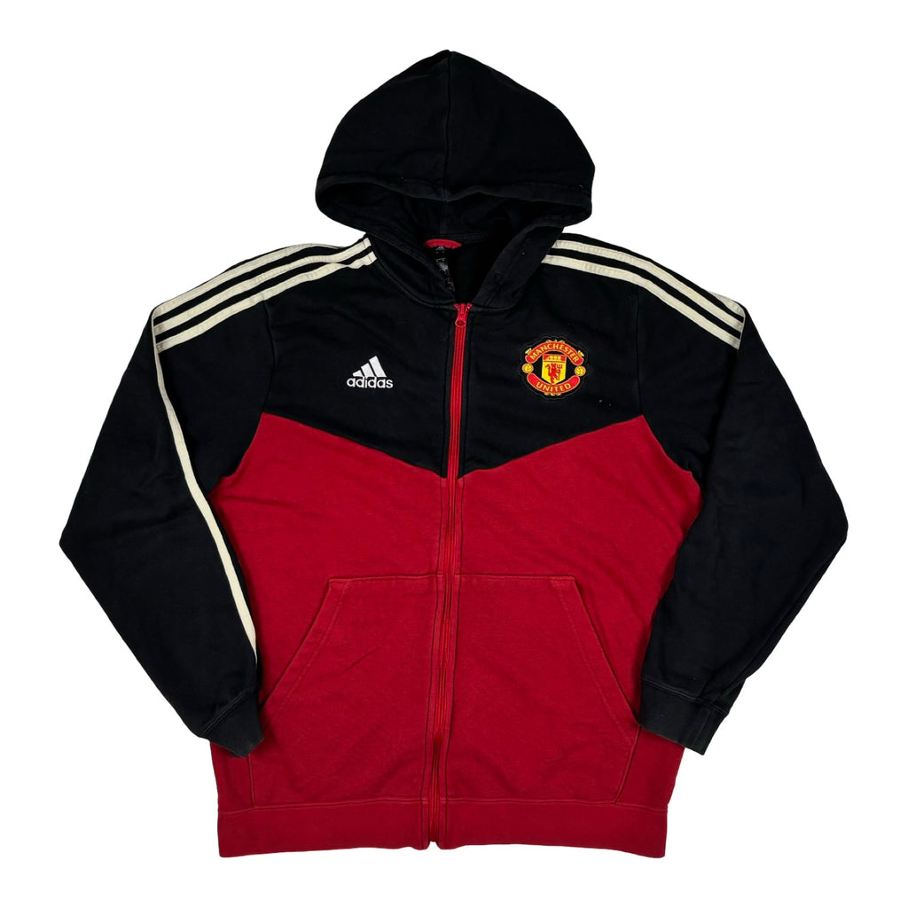 Manchester United Zipper