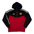 Manchester United Zipper