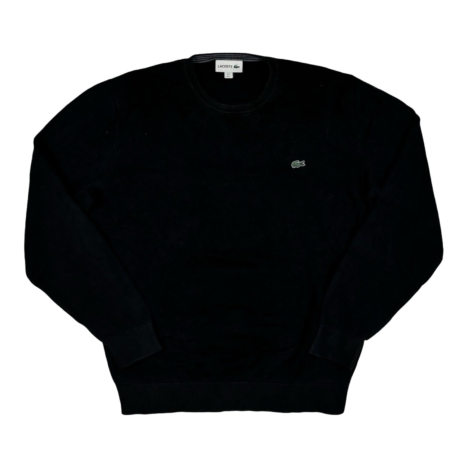 Knit Sweater